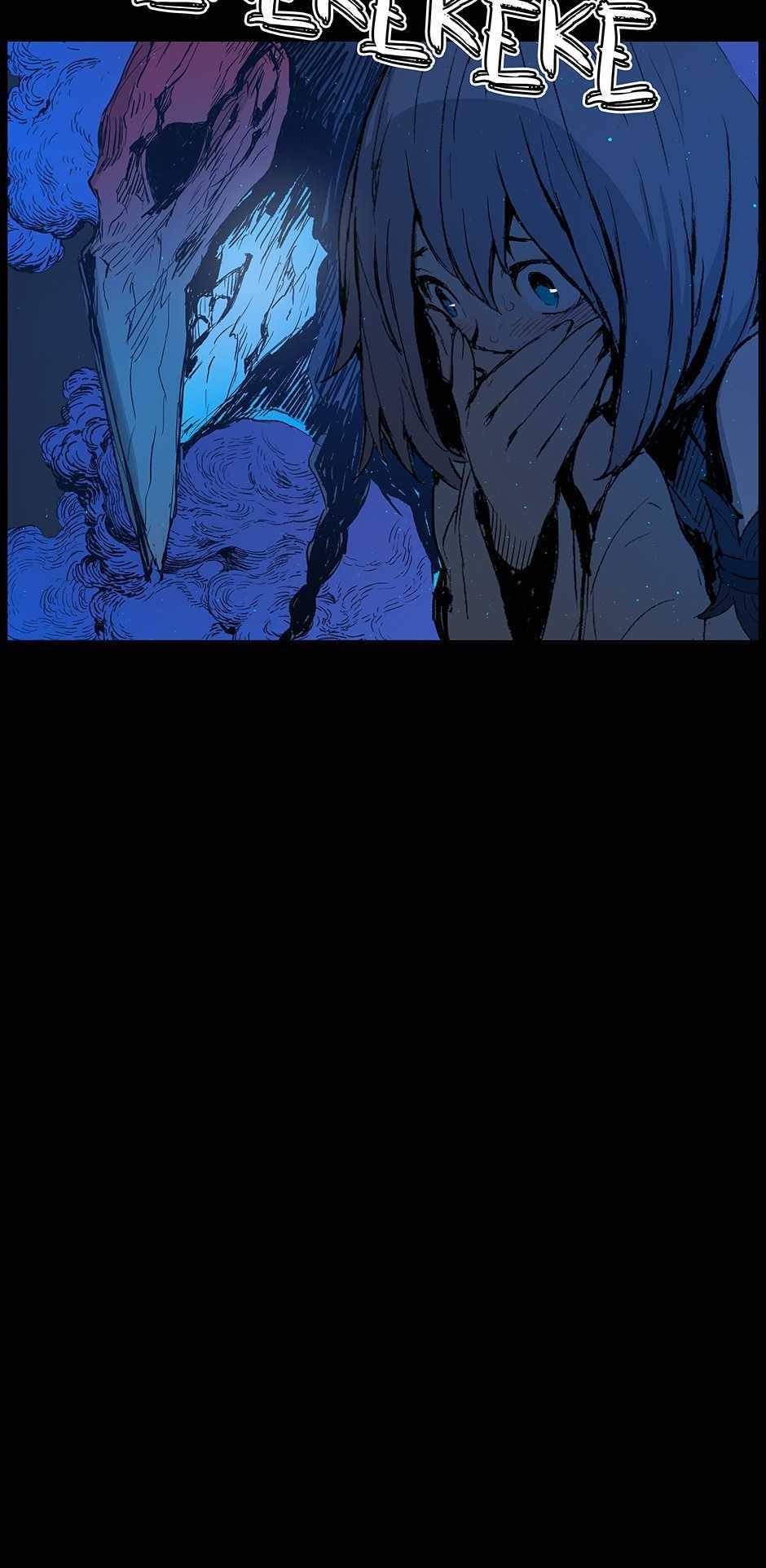 Sword Sheath’s Child chapter 71 page 75