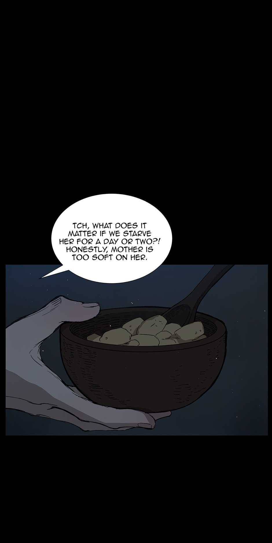 Sword Sheath’s Child chapter 71 page 77