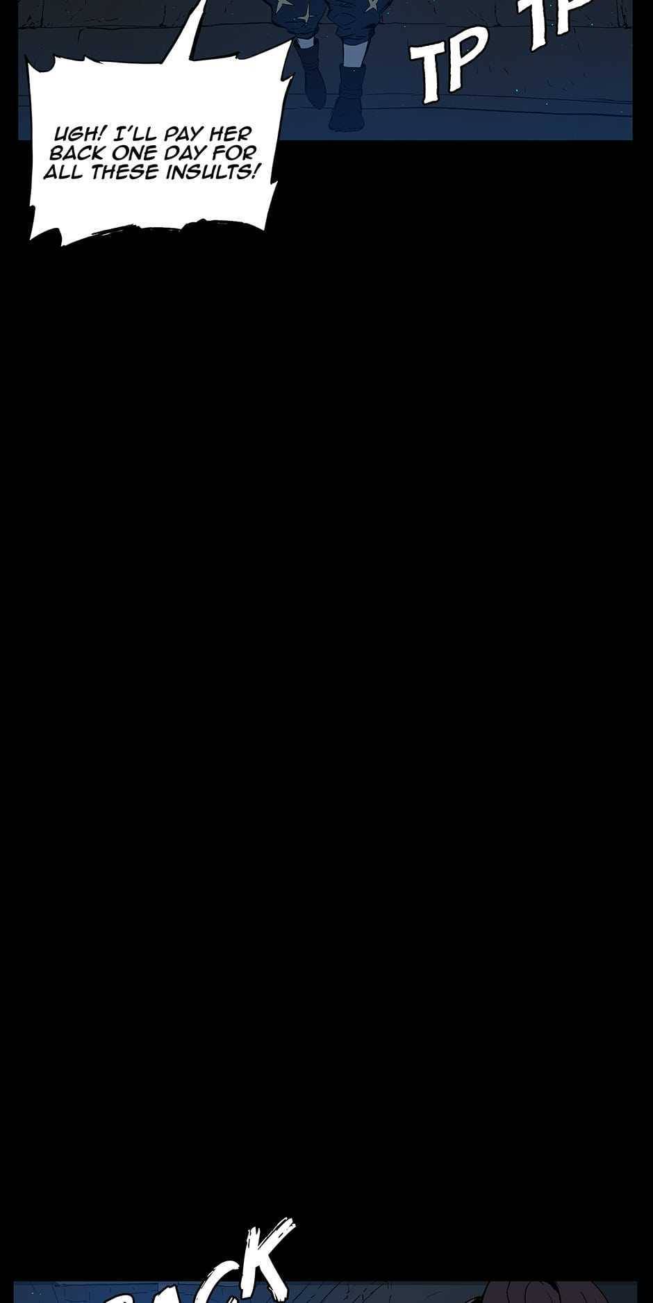 Sword Sheath’s Child chapter 71 page 79