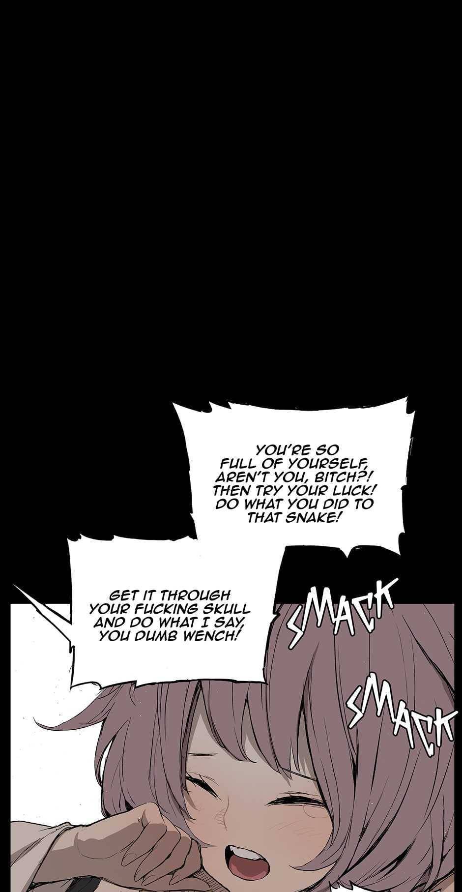 Sword Sheath’s Child chapter 71 page 8