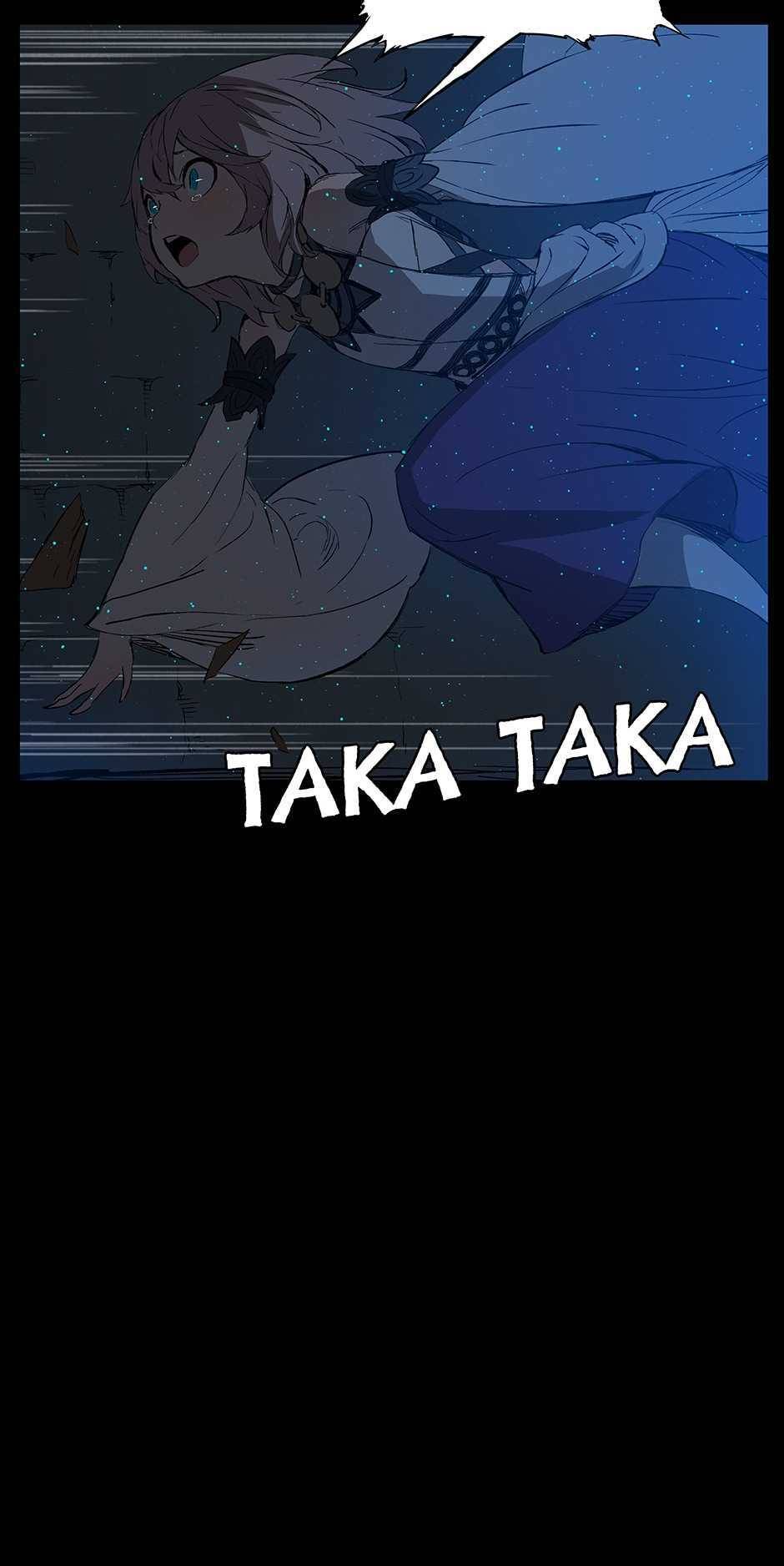 Sword Sheath’s Child chapter 71 page 82