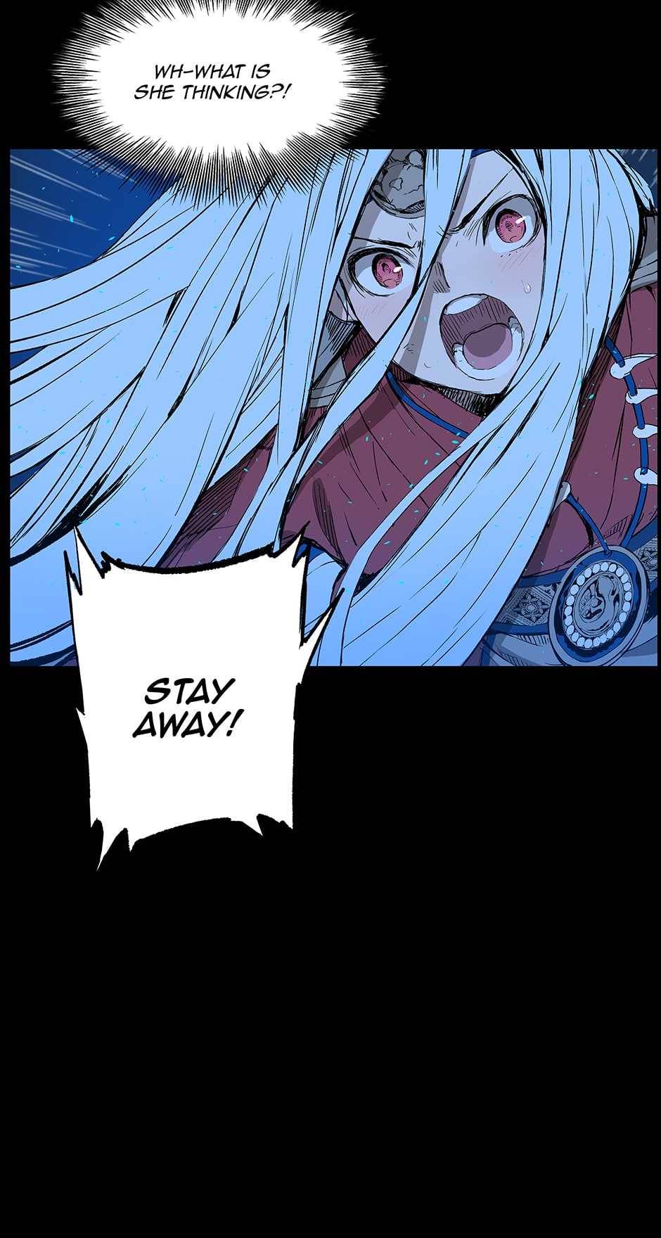 Sword Sheath’s Child chapter 73 page 11