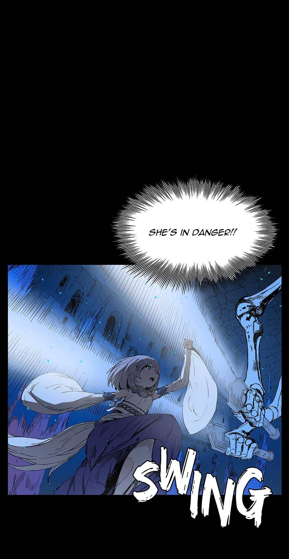 Sword Sheath’s Child chapter 73 page 12