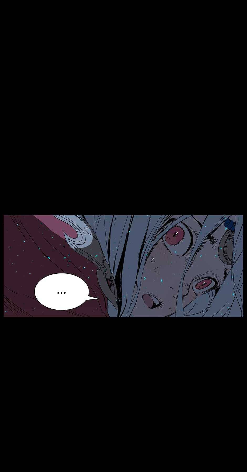 Sword Sheath’s Child chapter 73 page 34