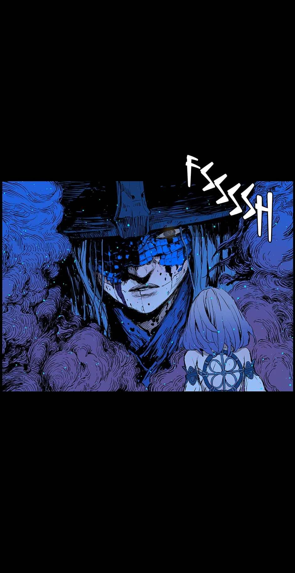 Sword Sheath’s Child chapter 73 page 40