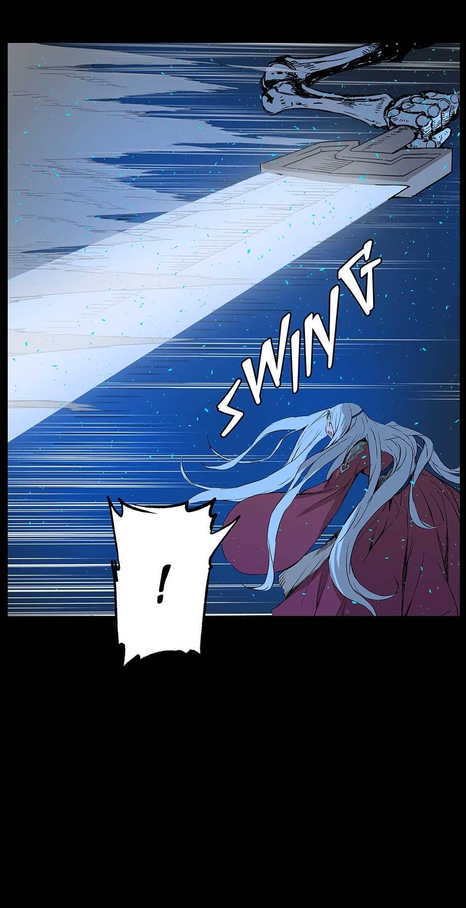 Sword Sheath’s Child chapter 73 page 5