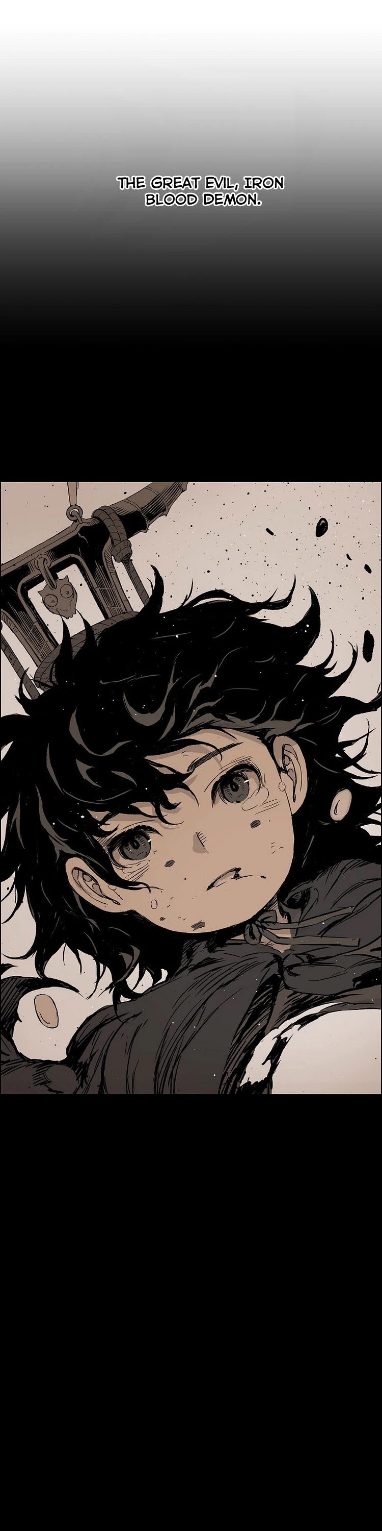 Sword Sheath’s Child chapter 96 page 42