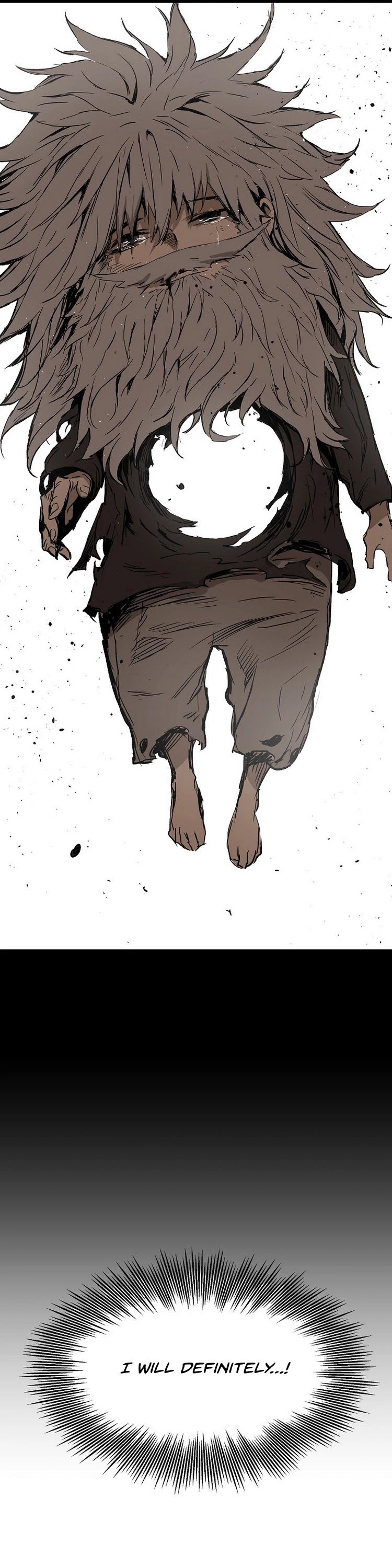 Sword Sheath’s Child chapter 96 page 43