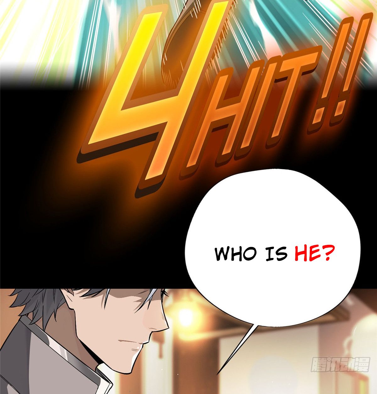 Swordmaster’s Youngest Son chapter 0 page 11