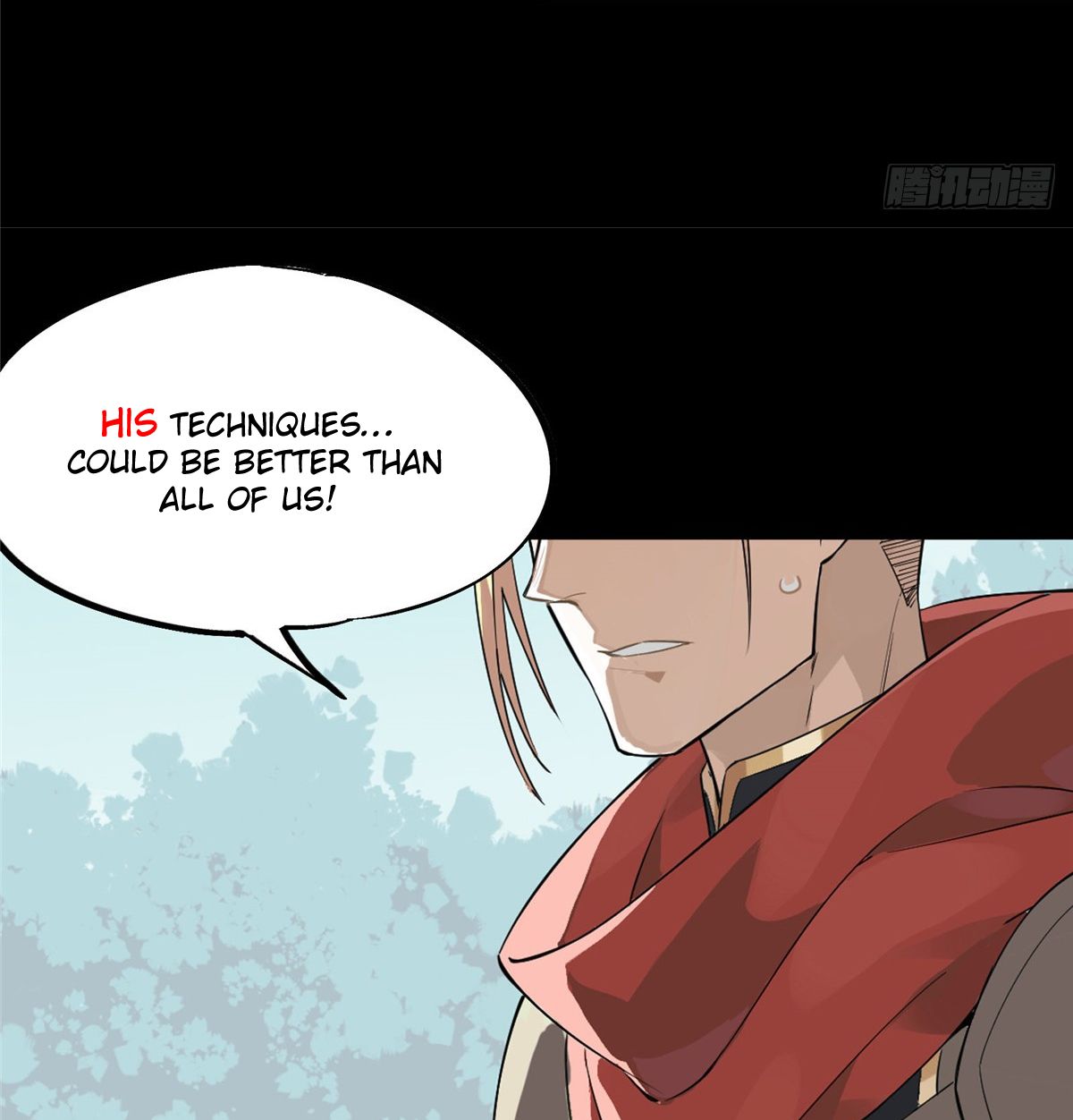 Swordmaster’s Youngest Son chapter 0 page 15