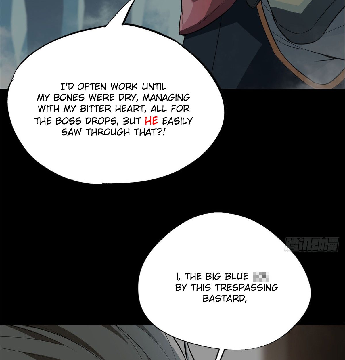 Swordmaster’s Youngest Son chapter 0 page 5