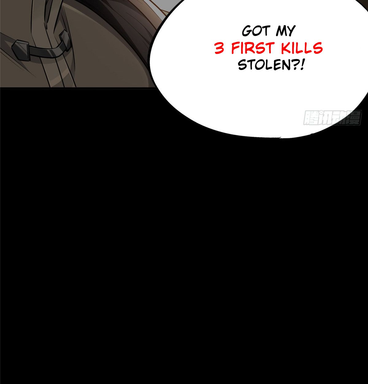 Swordmaster’s Youngest Son chapter 0 page 7