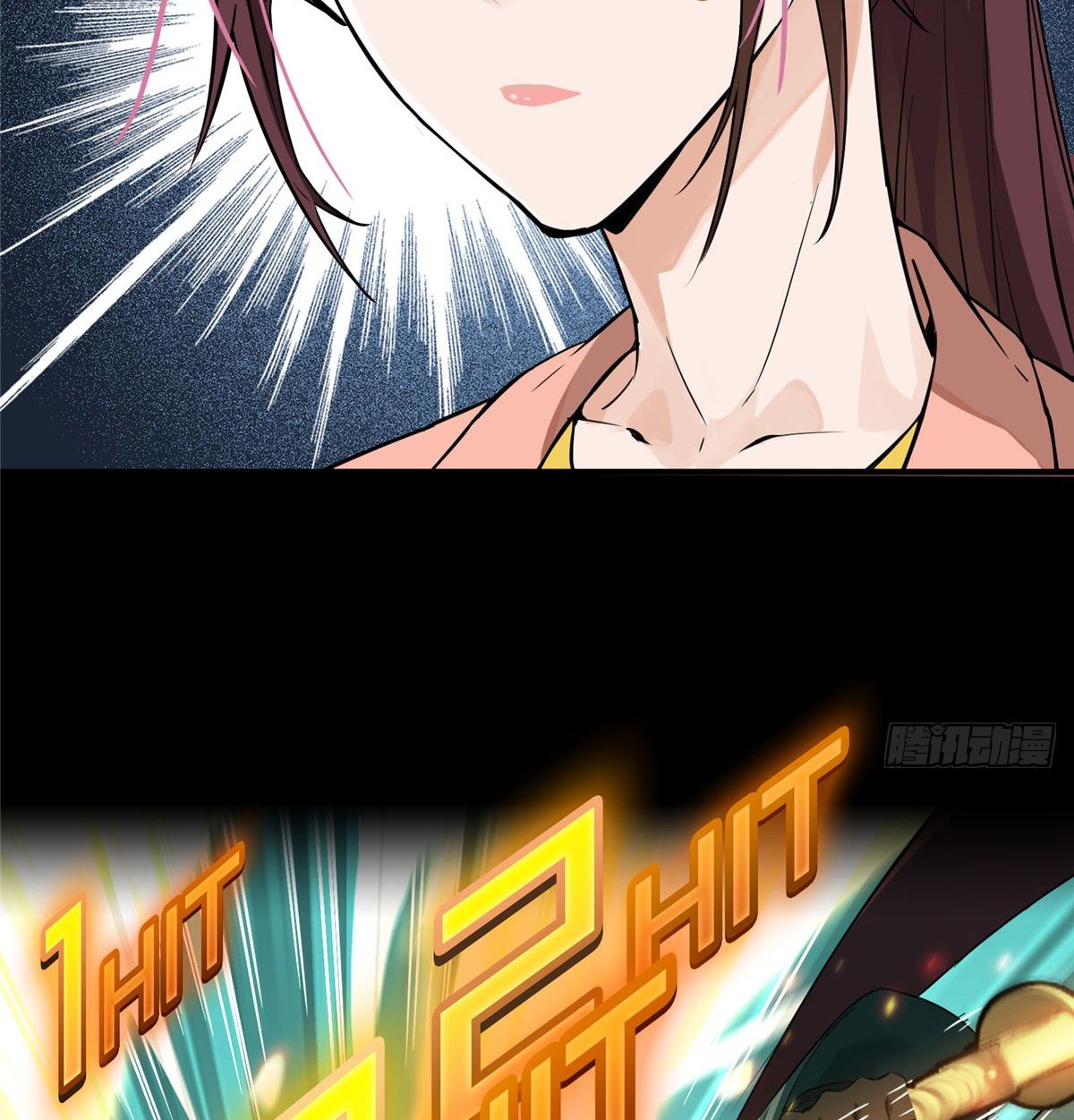 Swordmaster’s Youngest Son chapter 0 page 9