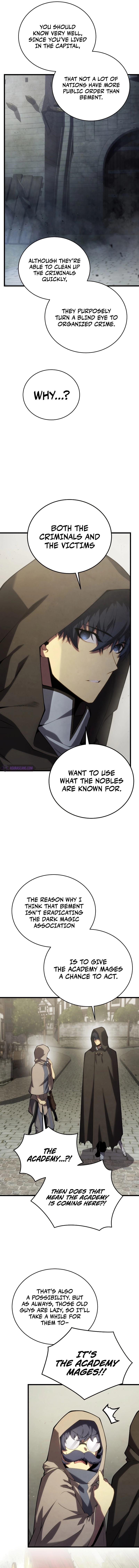 Swordmaster’s Youngest Son chapter 114 page 4