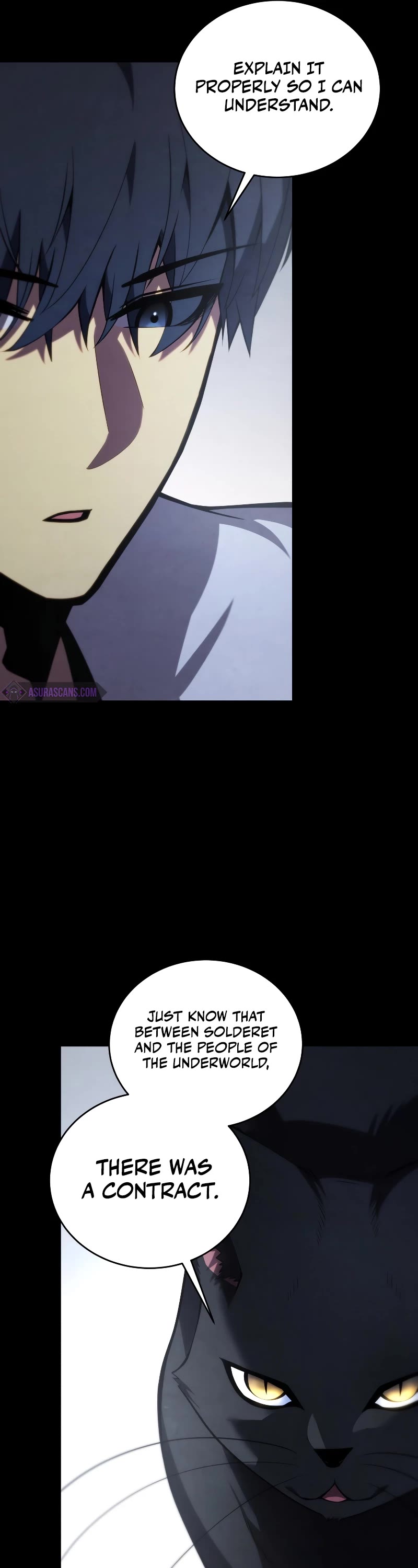 Swordmaster’s Youngest Son chapter 121 page 12