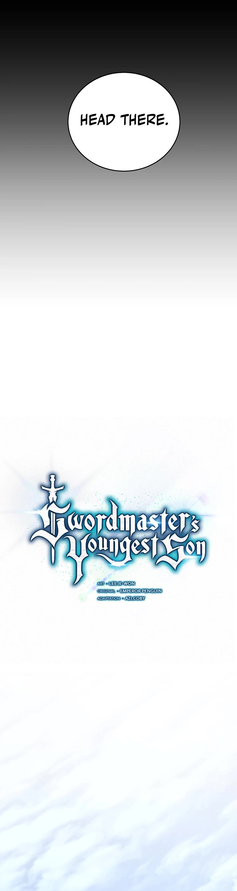 Swordmaster’s Youngest Son chapter 121 page 14