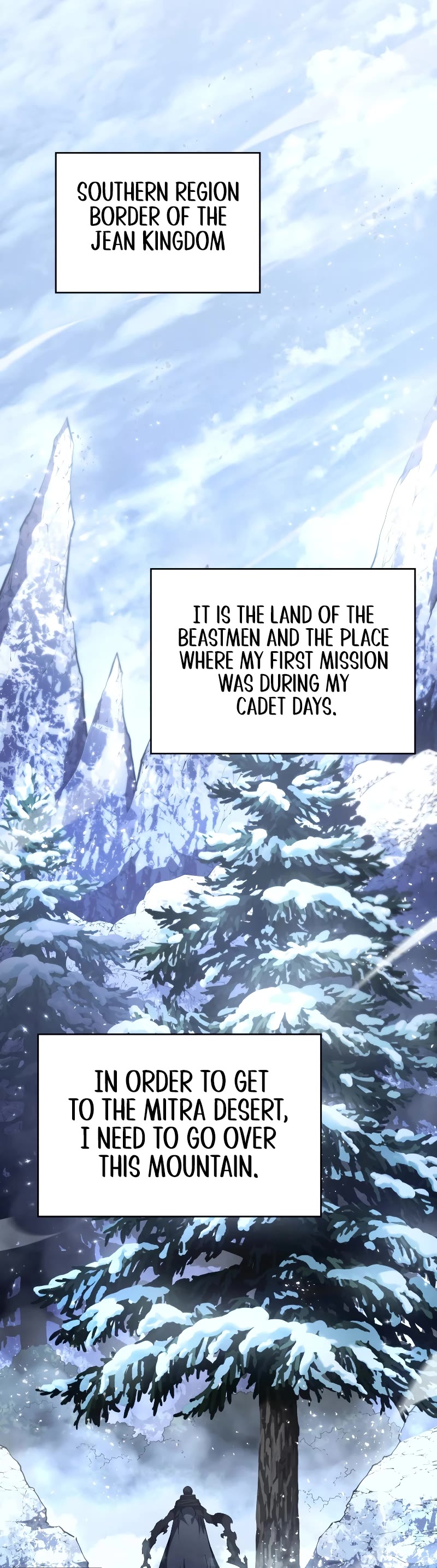 Swordmaster’s Youngest Son chapter 121 page 15