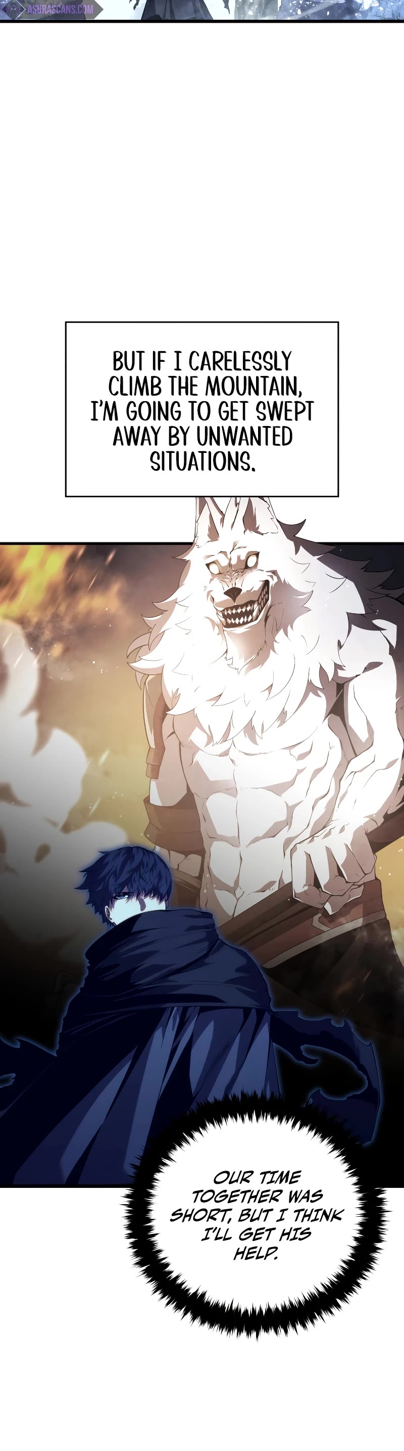 Swordmaster’s Youngest Son chapter 121 page 16