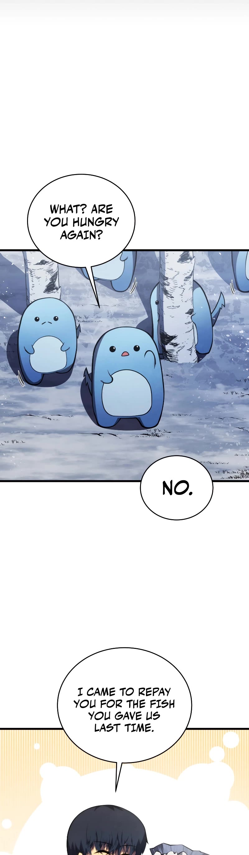 Swordmaster’s Youngest Son chapter 121 page 20