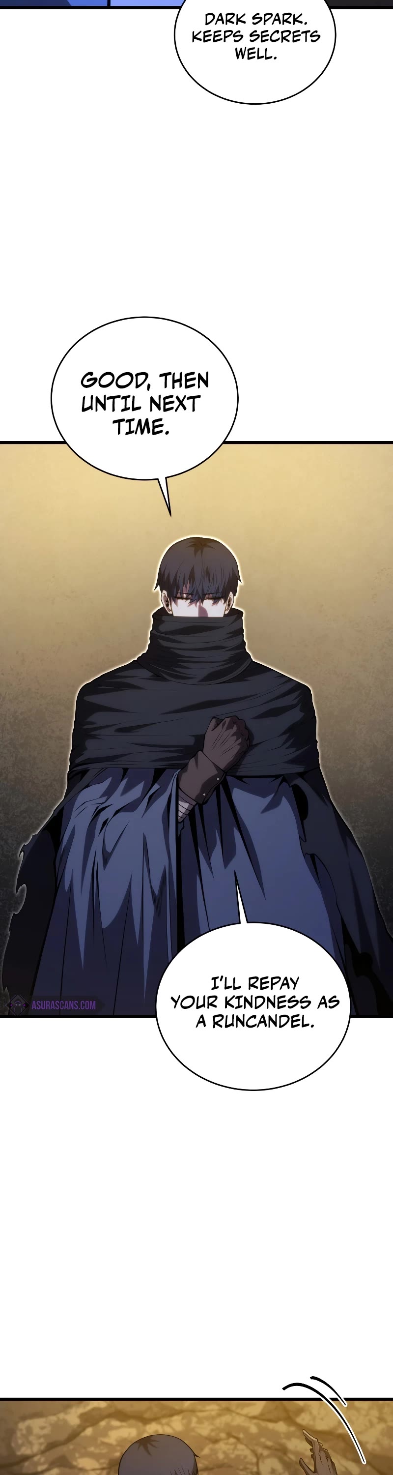 Swordmaster’s Youngest Son chapter 121 page 39