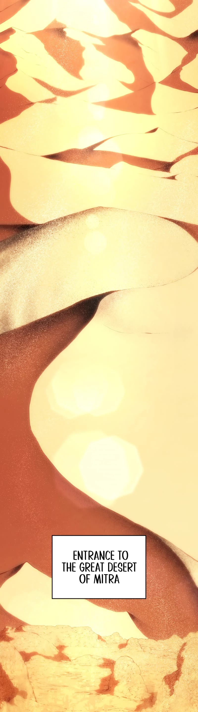 Swordmaster’s Youngest Son chapter 121 page 46