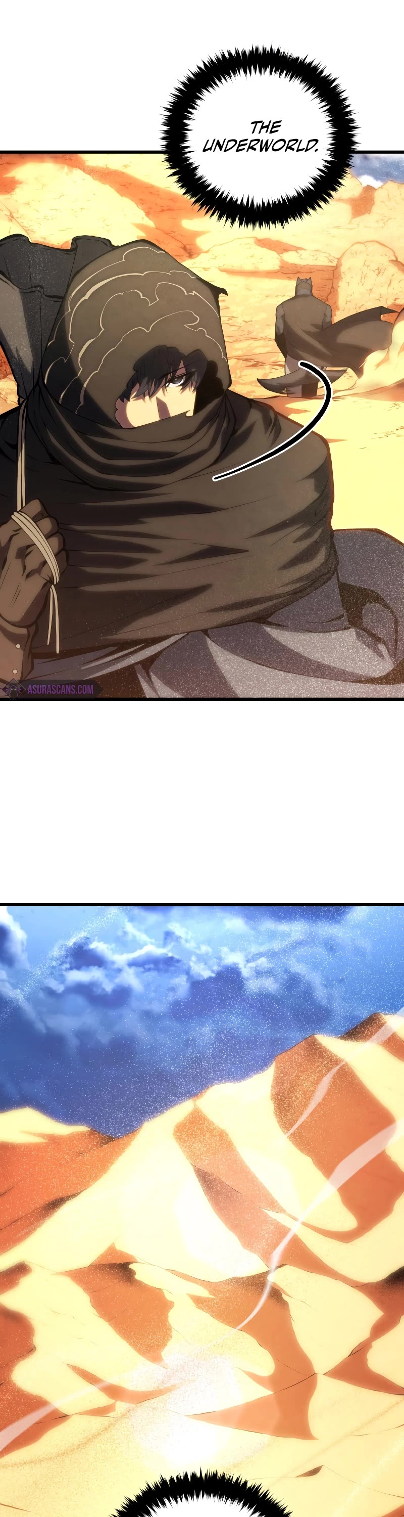 Swordmaster’s Youngest Son chapter 121 page 48