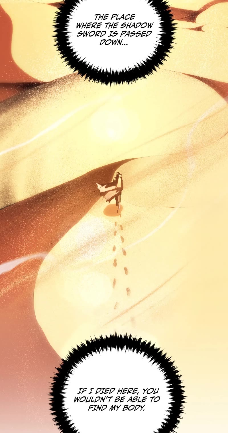Swordmaster’s Youngest Son chapter 121 page 49
