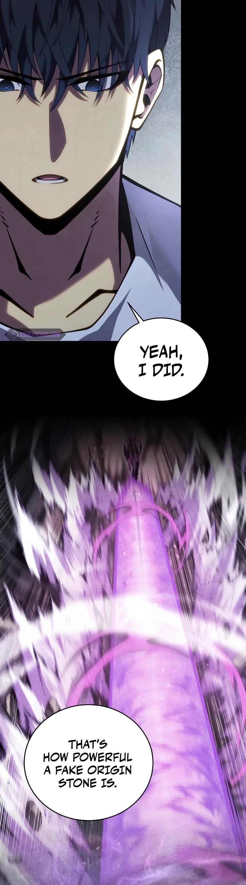 Swordmaster’s Youngest Son chapter 122 page 10