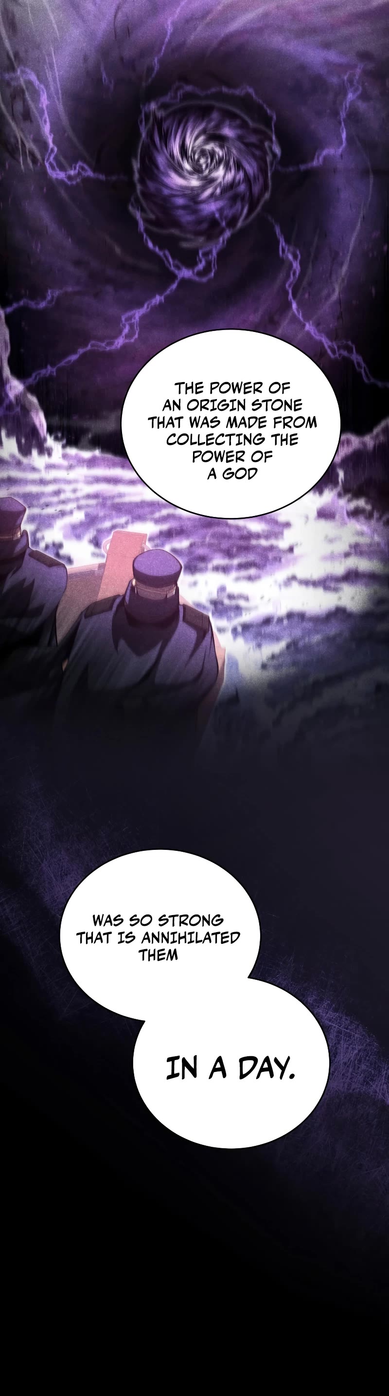 Swordmaster’s Youngest Son chapter 122 page 11