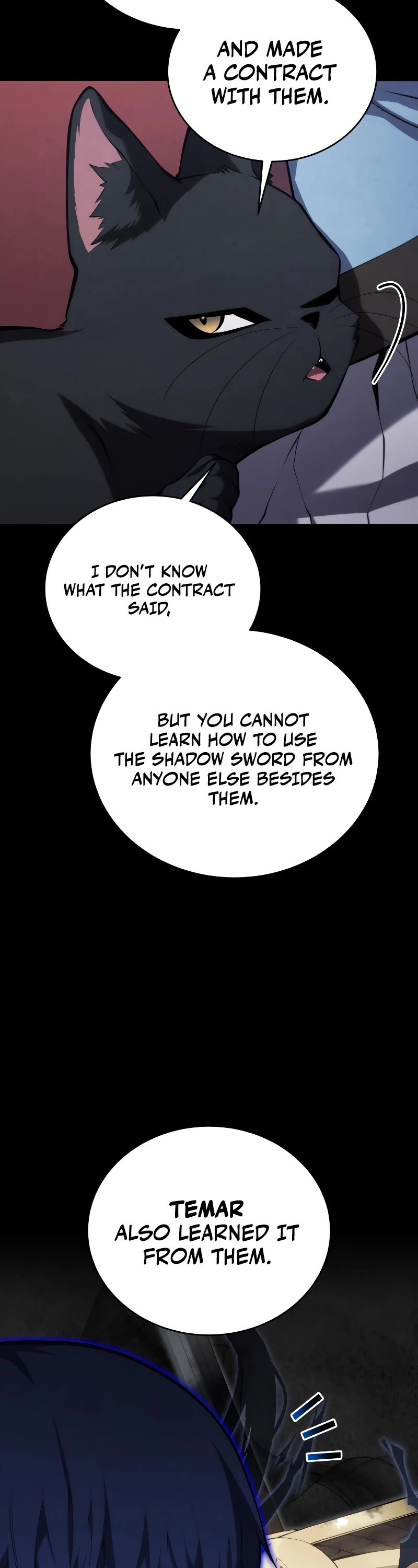 Swordmaster’s Youngest Son chapter 122 page 14