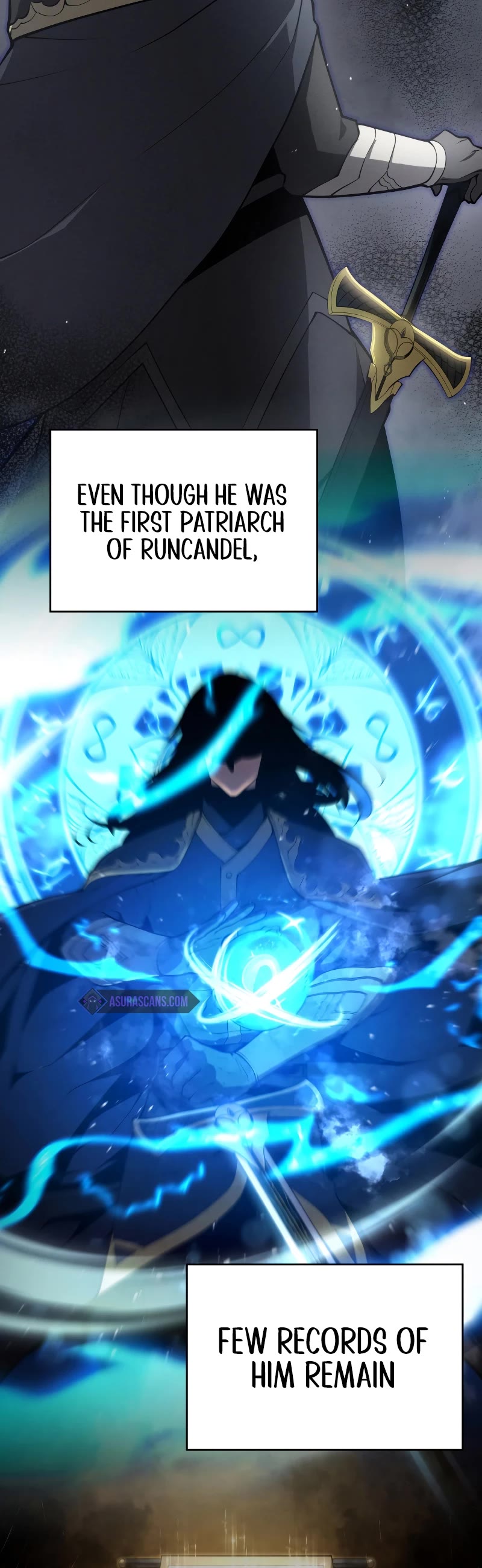 Swordmaster’s Youngest Son chapter 122 page 16