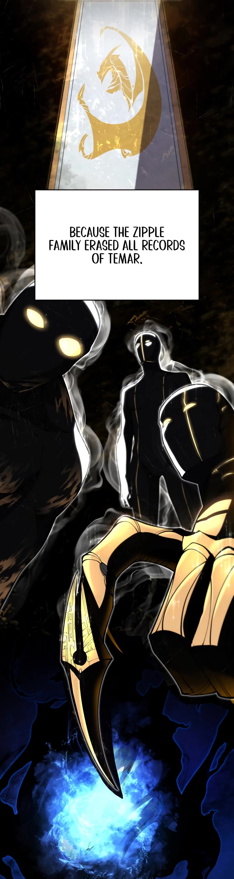 Swordmaster’s Youngest Son chapter 122 page 17