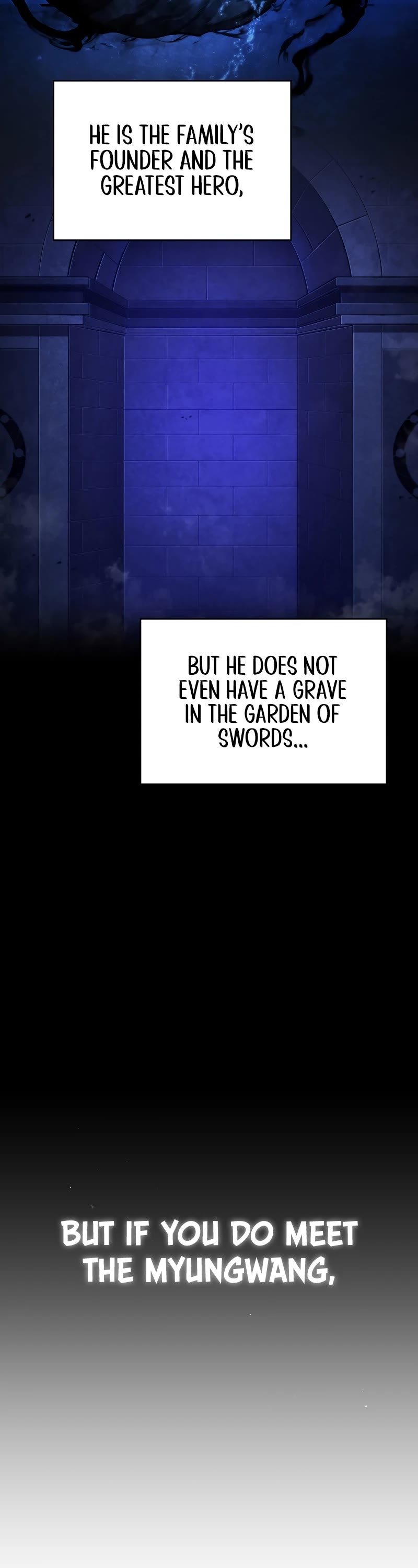 Swordmaster’s Youngest Son chapter 122 page 18