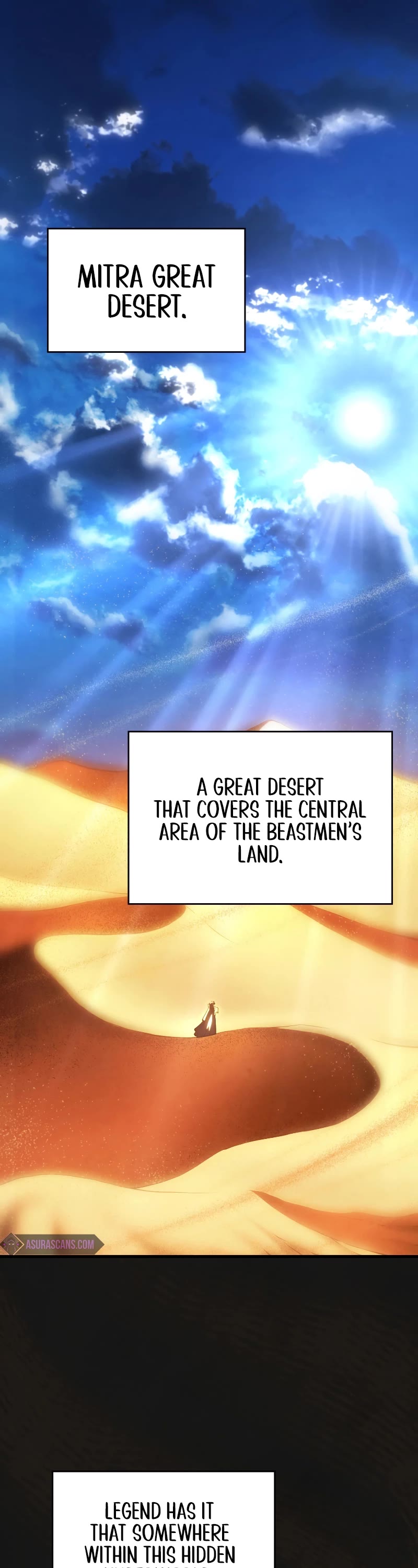 Swordmaster’s Youngest Son chapter 122 page 2