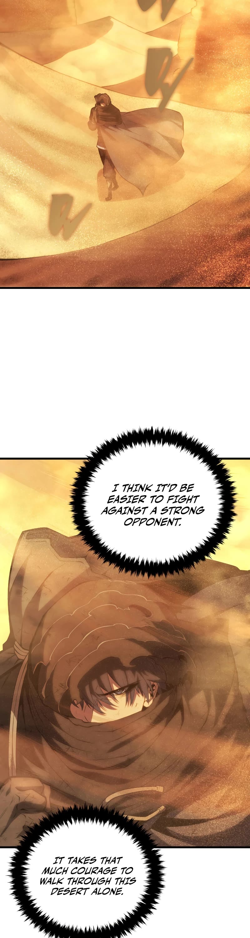 Swordmaster’s Youngest Son chapter 122 page 22