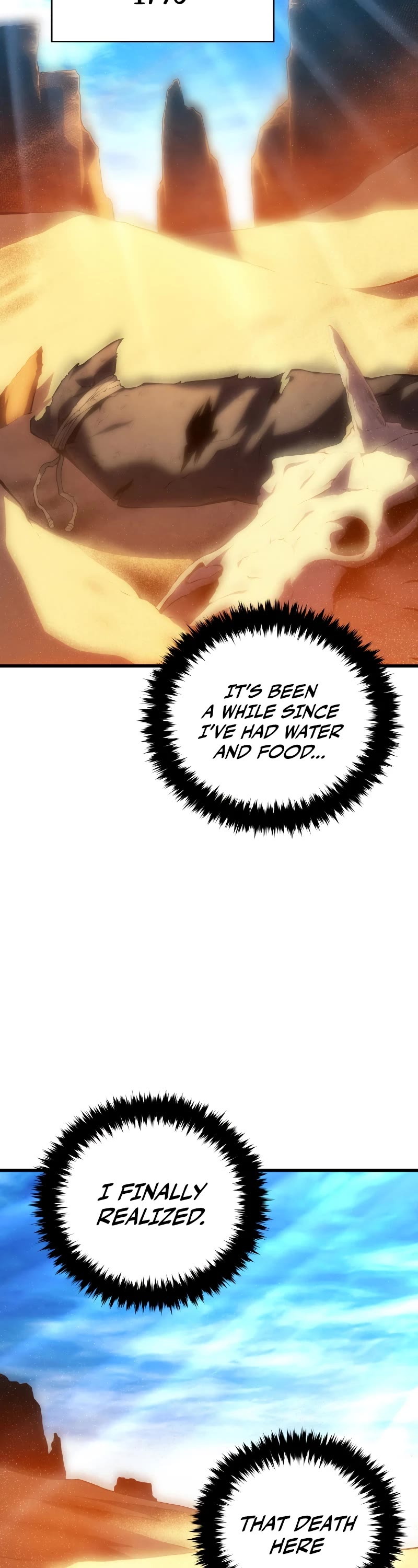 Swordmaster’s Youngest Son chapter 122 page 24