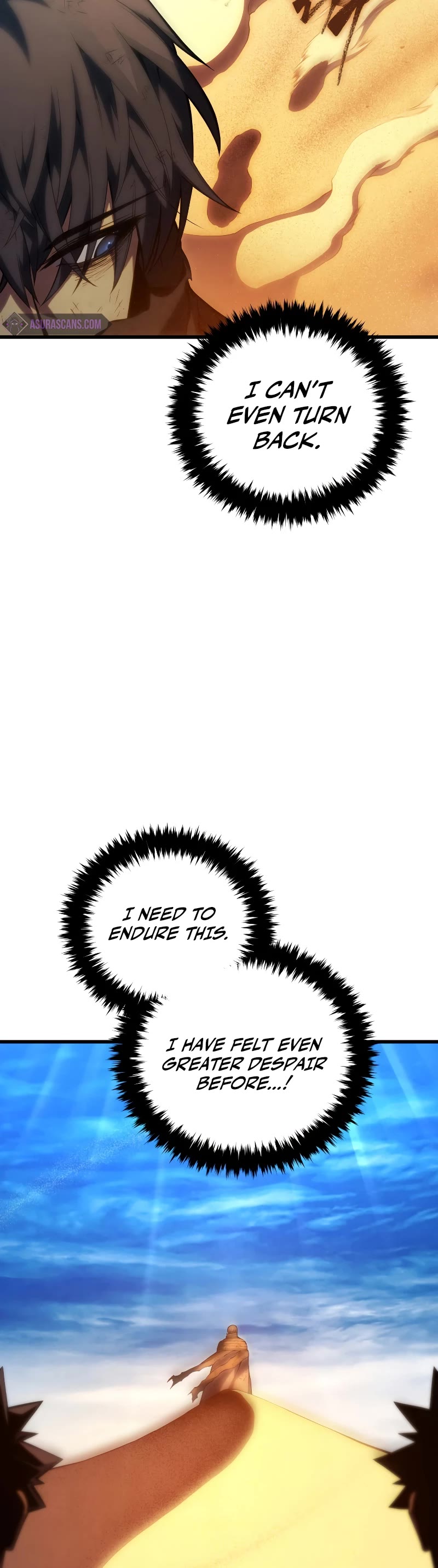 Swordmaster’s Youngest Son chapter 122 page 26