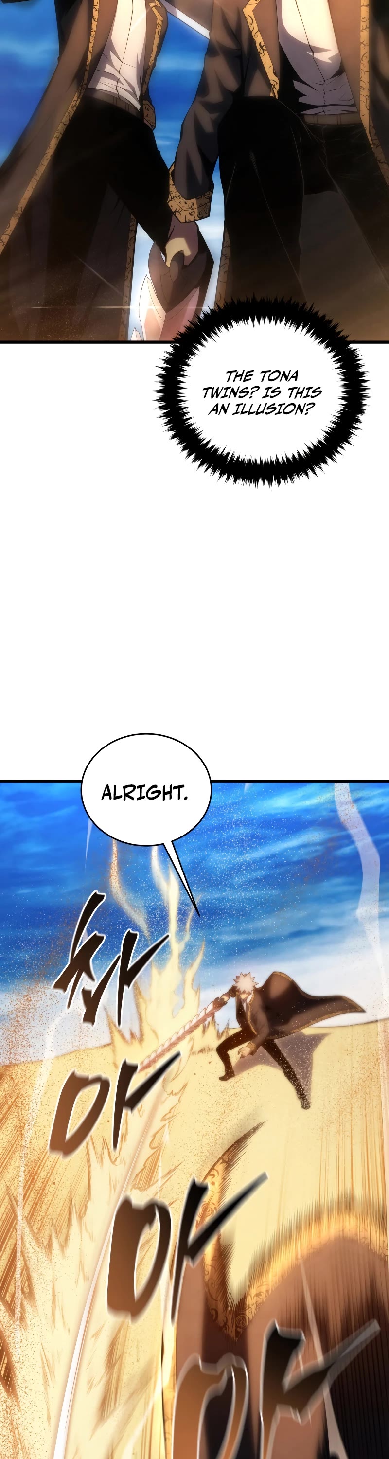 Swordmaster’s Youngest Son chapter 122 page 29