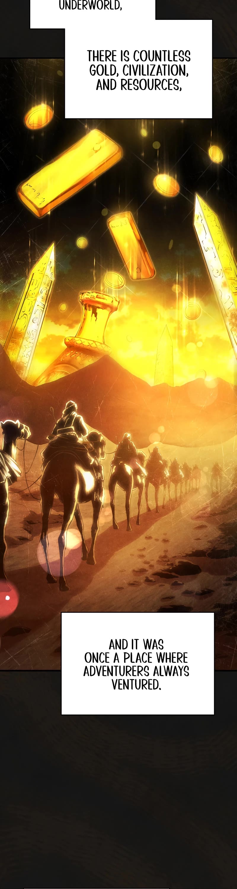 Swordmaster’s Youngest Son chapter 122 page 3