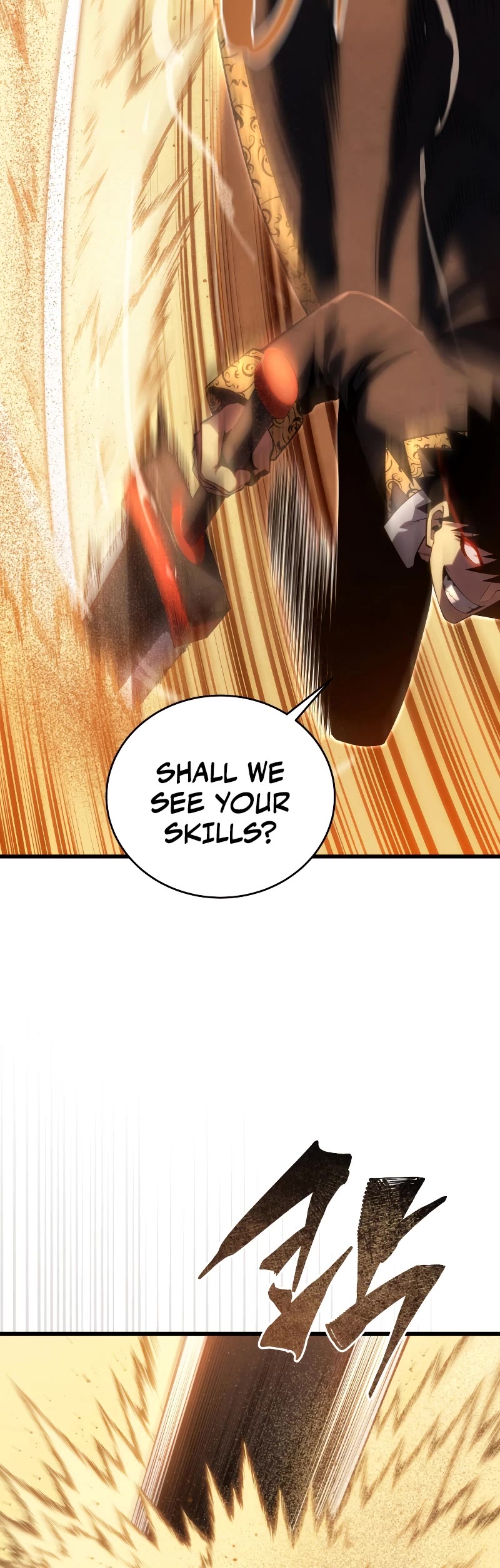 Swordmaster’s Youngest Son chapter 122 page 30