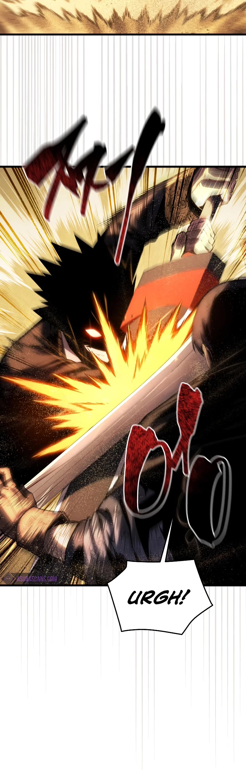 Swordmaster’s Youngest Son chapter 122 page 31