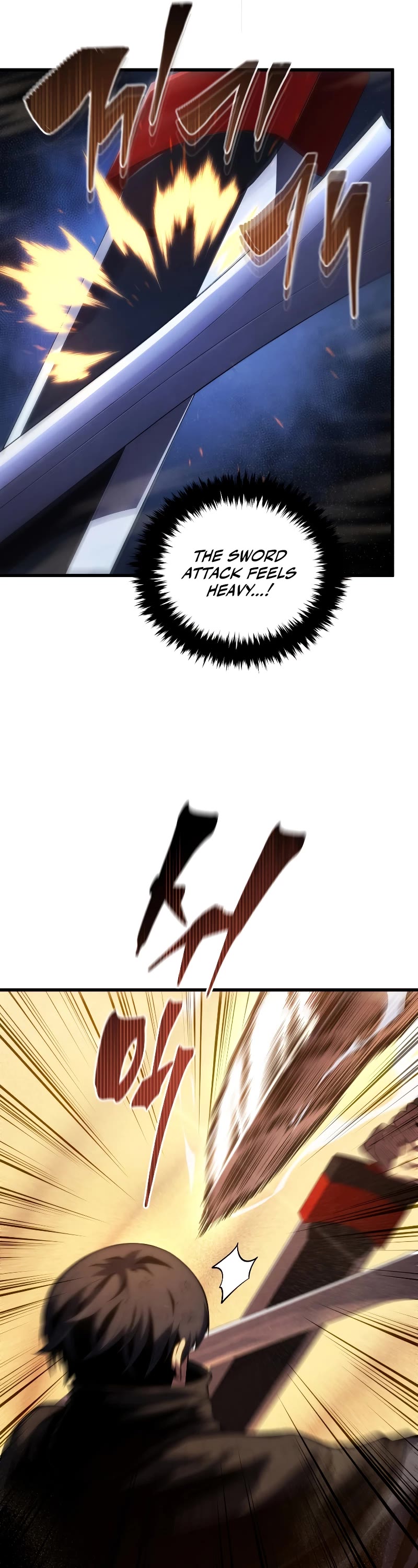 Swordmaster’s Youngest Son chapter 122 page 32