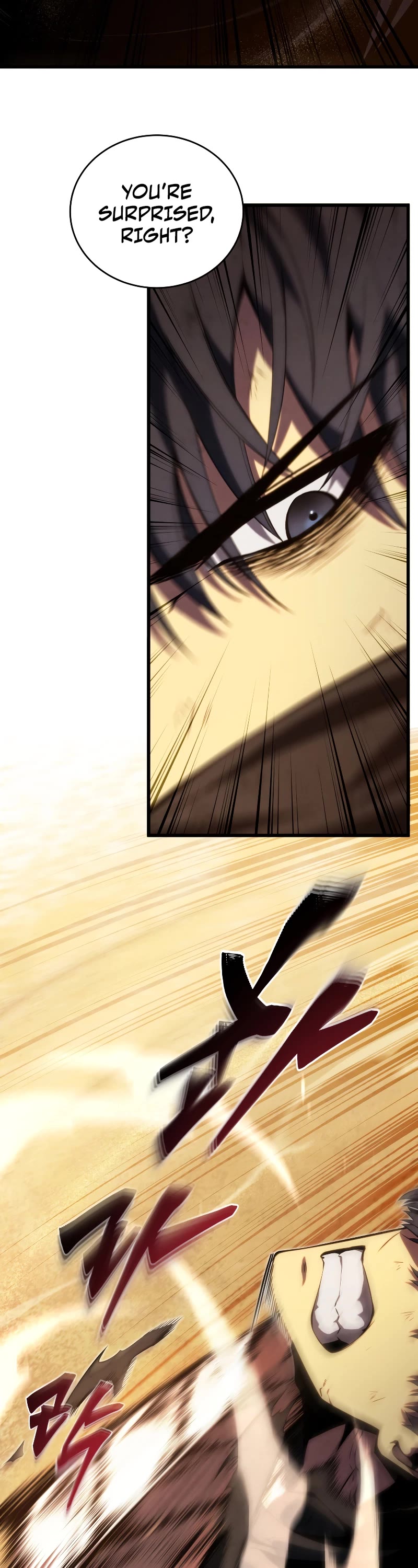 Swordmaster’s Youngest Son chapter 122 page 33