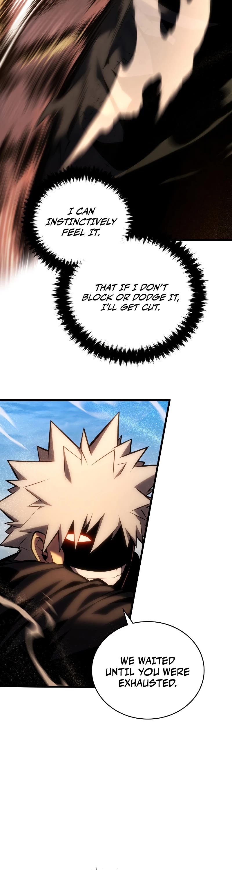 Swordmaster’s Youngest Son chapter 122 page 34