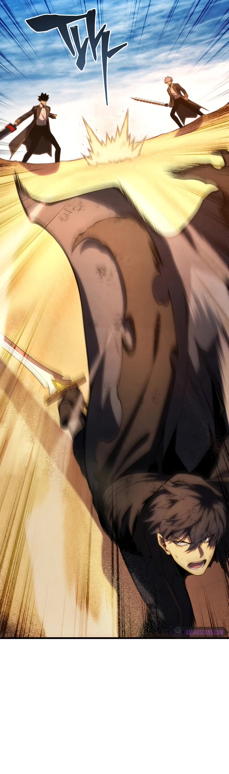 Swordmaster’s Youngest Son chapter 122 page 36