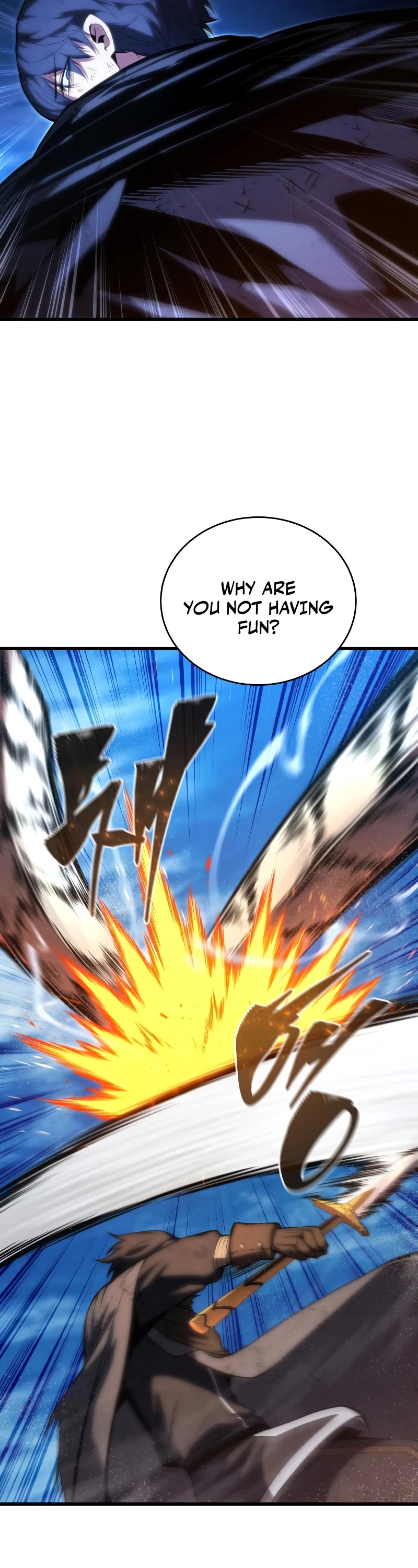 Swordmaster’s Youngest Son chapter 122 page 38