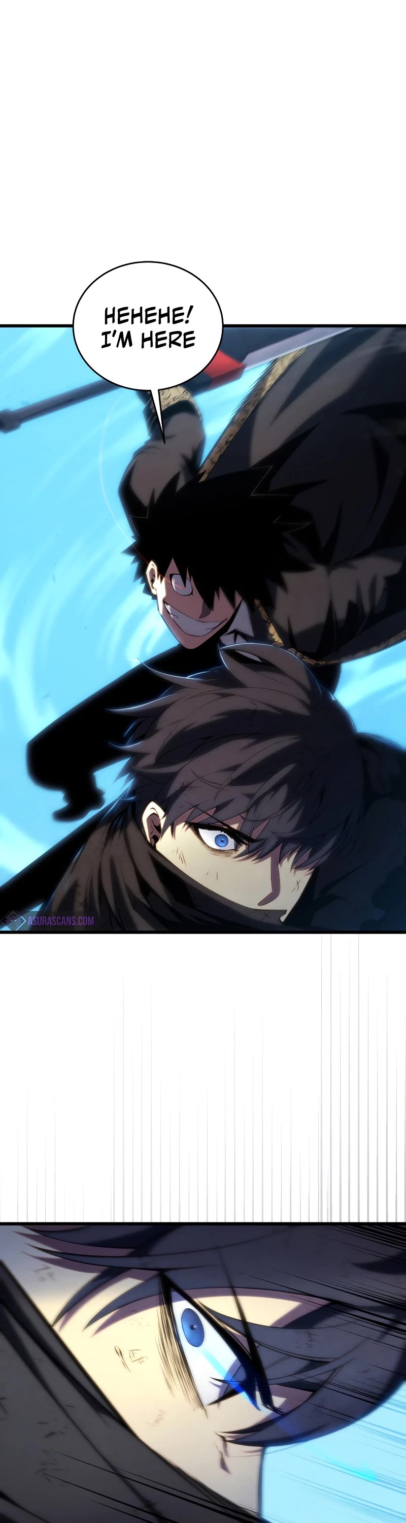 Swordmaster’s Youngest Son chapter 122 page 39