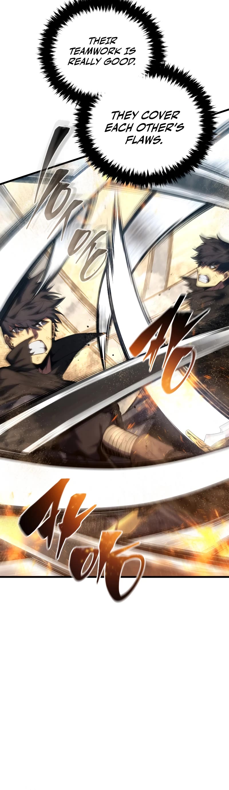 Swordmaster’s Youngest Son chapter 122 page 41