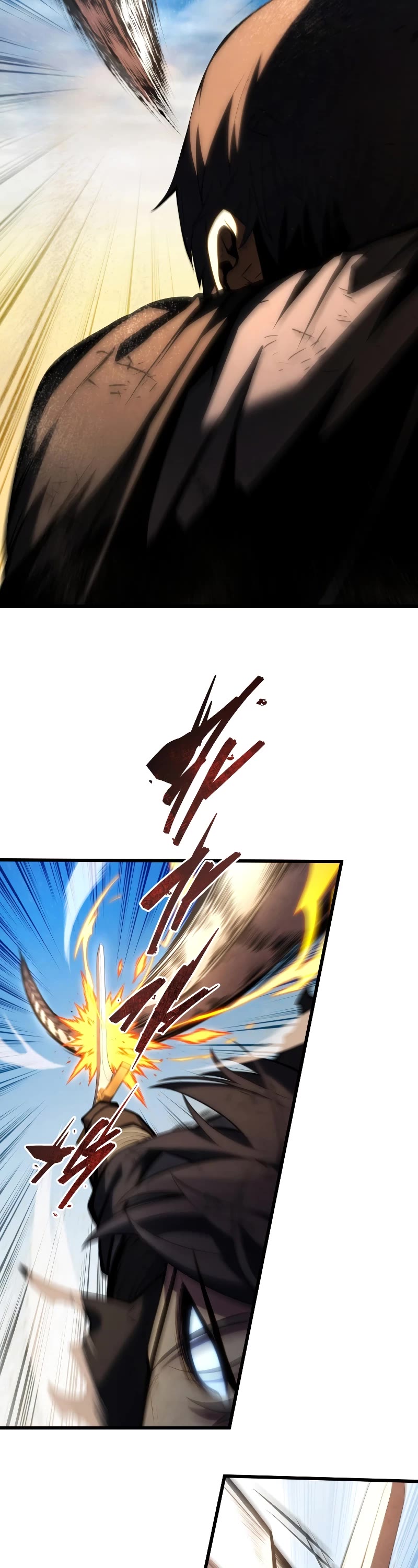 Swordmaster’s Youngest Son chapter 122 page 44