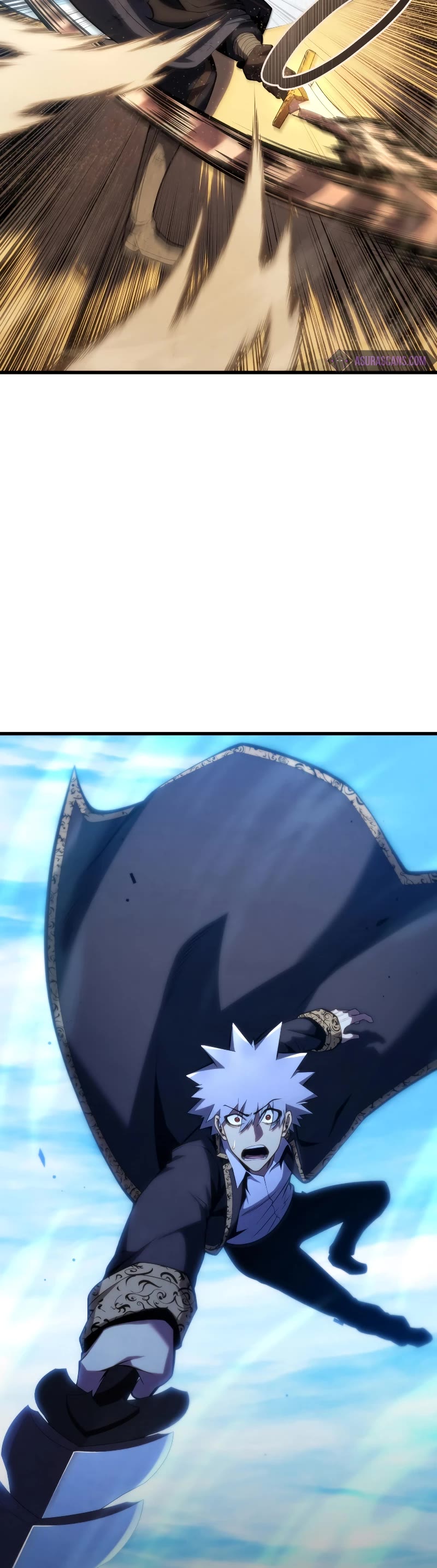 Swordmaster’s Youngest Son chapter 122 page 46